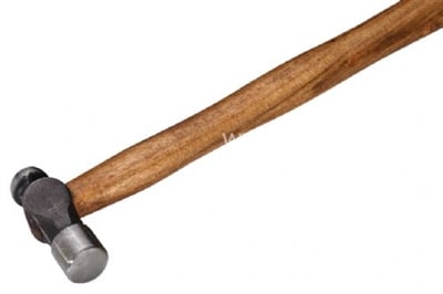CTS-216 Silindir/Yuvarlak Çekiç