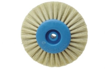 Keçi Kılı Fırça-Standart