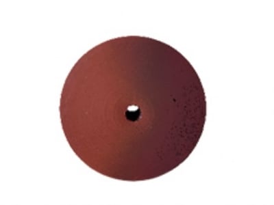 718 Eve Kahverengi Mercimek Lastik-Fine 18 mm