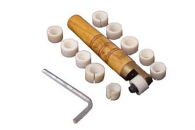 Amerikan Mengene-Yerli