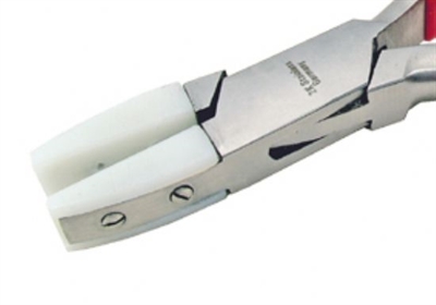 OP-51309 Optik Pense-Düz PVC Ağız