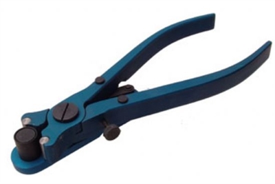 Yüzük Kıvırma Pensesi Aluminyum-Tofiq