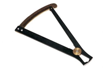 Yaylı Kumpas 0-15 Siyah Alman