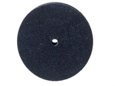 R22m Eve Siyah Para Lastik-Medium 22x3 mm