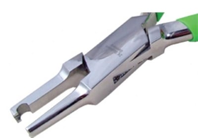 OP-51361 Optik Pense Pad Adjusting Plier PN 654