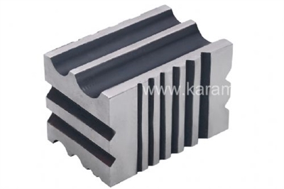 CTS-653 Dizayn Bloğu-Kanallı Zar