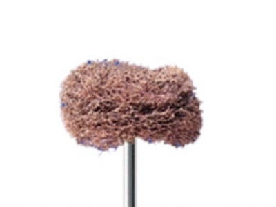 3M Mandren Brose Kırmızı Fıne Kum