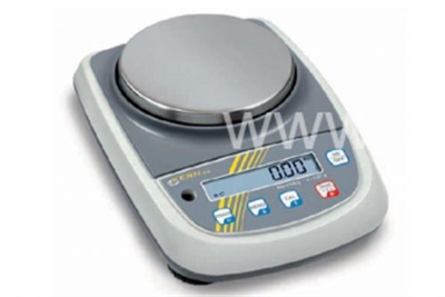 KERN Altın Terazileri PLJ 3500-2NM 3500gr/0,01gr