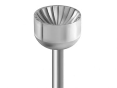 İçiboş Frezeler(Fig-S)