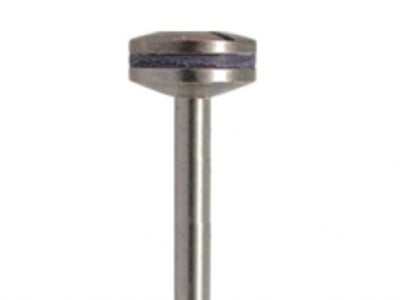 306NHP Eve Vidalı Mandren 8 mm Kafa