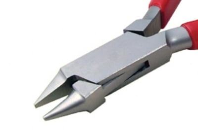 Kısa Kargaburun/Düz Pense