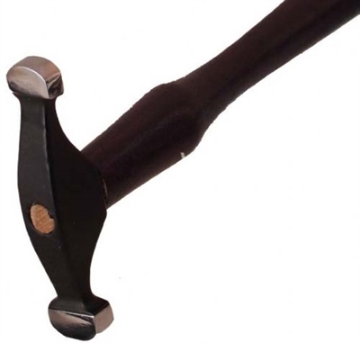 HAM 093 Desen Çekici-Siyah Saplı