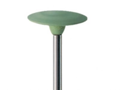 808 Eve Yeşil Mandren Lastik Orta