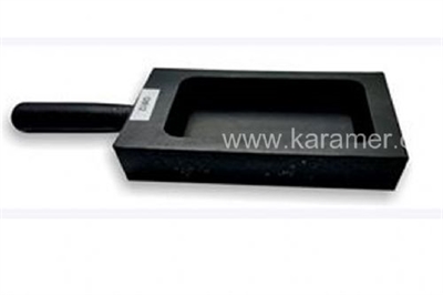 GM-12 Külçe Derece 5,000 Gr 74x124x30 mm