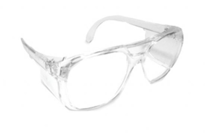 Kleersite Koruma Gözlüğü-Şefaf