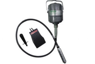 Grobet Motor Takımı 18,000 Devir