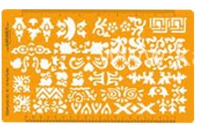 IS-15 Motif Şablonu-Mix