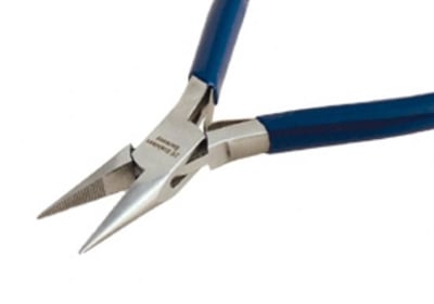 PL-51230 Oval Dişli Pense 11 cm  P 512D