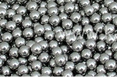 Yuvarlak Bilye  2,5mm