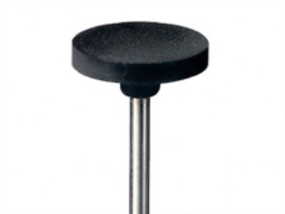 H15m Eve Siyah Mandren Lastik Orta