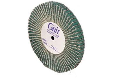 Grit Yeşil Brose Zımpara 1 cm