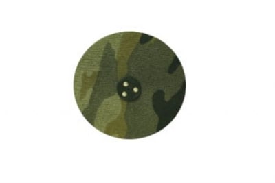 Yerli Sert Komando Bıçak Ağzı Bez 6x12