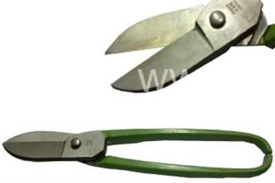 Yeşil Makas-Boker-Germany 25 cm