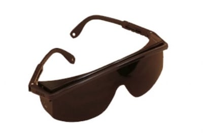 Kleersite Koruma Gözlüğü-Gri