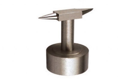 Yuvarlak Tabanlı Örs-YBSAM