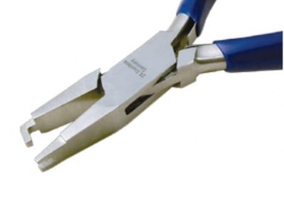 Form Pensesi Çatal/Kıvrık Ağız