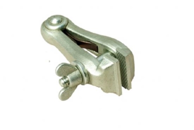 Demir El Mengenesi-Metalik Geniş Ağız-Beco