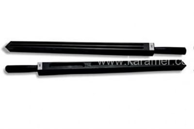 GM-03 Saplı Derece 2 Çubuk 600 Gr/3 Astar 500-650-880 Gr