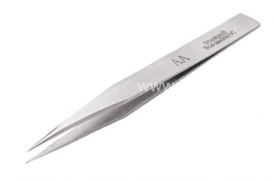 AA#115 Anti Magnetik Çift 12 cm