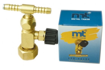 28x25 MT Dedantör-Büyük