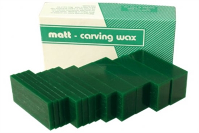 CA-2770 Matt Dilimli Mum-Yeşil  1 Lb