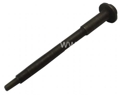 Şikago Lazer Ucu-Çelik