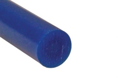 CA-2705 Matt Yüzük Mumu-Mavi