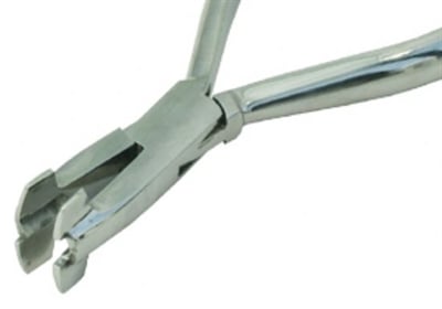 OP-51369 Deblocking Pense- Kanallı Çekiç