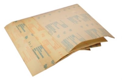 3M Micro Finishing Zımparalar