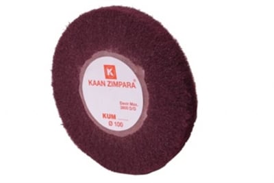 Yerli Broseler  1,5 cm