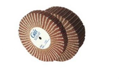 Grit Brose Zımpara 3 cm