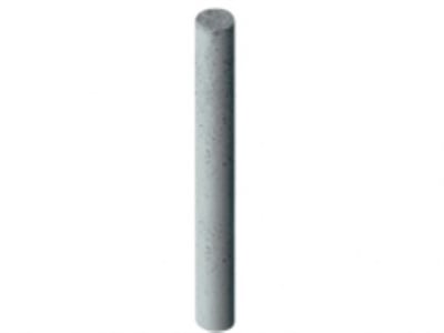 PT C3m Eve Beyaz Platin Pin Lastiği 3 mm