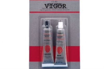 12.0451 Epoxy Yapıştırıcı