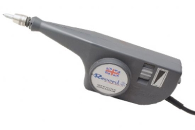 Record Yazı Makinası-Elektrikli