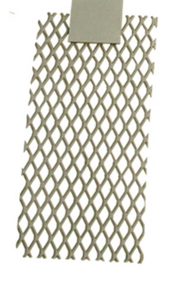 Wieland Platin Kaplı Anot 10X3 cm