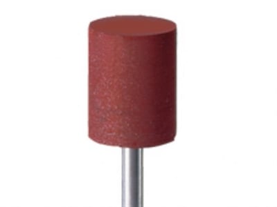 710 Eve Kahverengi Mandren Lastik Orta