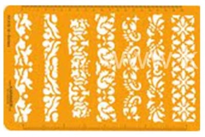 IS-16 Motif Şablonu-Mix