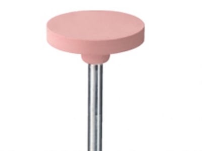 H15sf Eve Pembe Mandren Lastik Orta