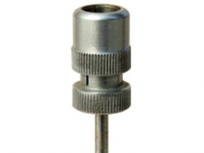 Meisinger Kalem Lastik Mandreni 6 mm