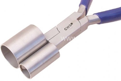 PLR 494B İçiboş Silindir Ağızlı Pense  16/25 mm